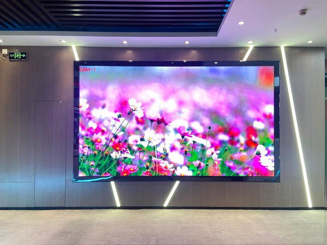 LED顯示屏?xí)r代，COB技術(shù)有何發(fā)展前景？